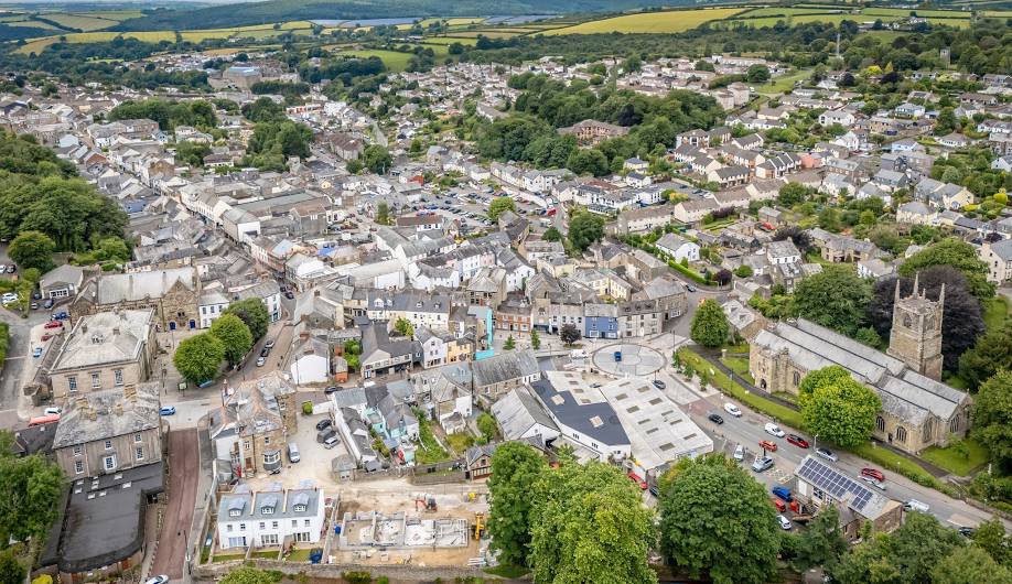 Alcohol rehab Bodmin private CQC-registered clinic placements