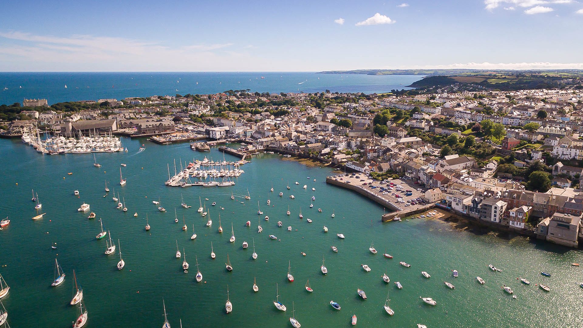 Alcohol rehab Falmouth private CQC-registered clinic placements