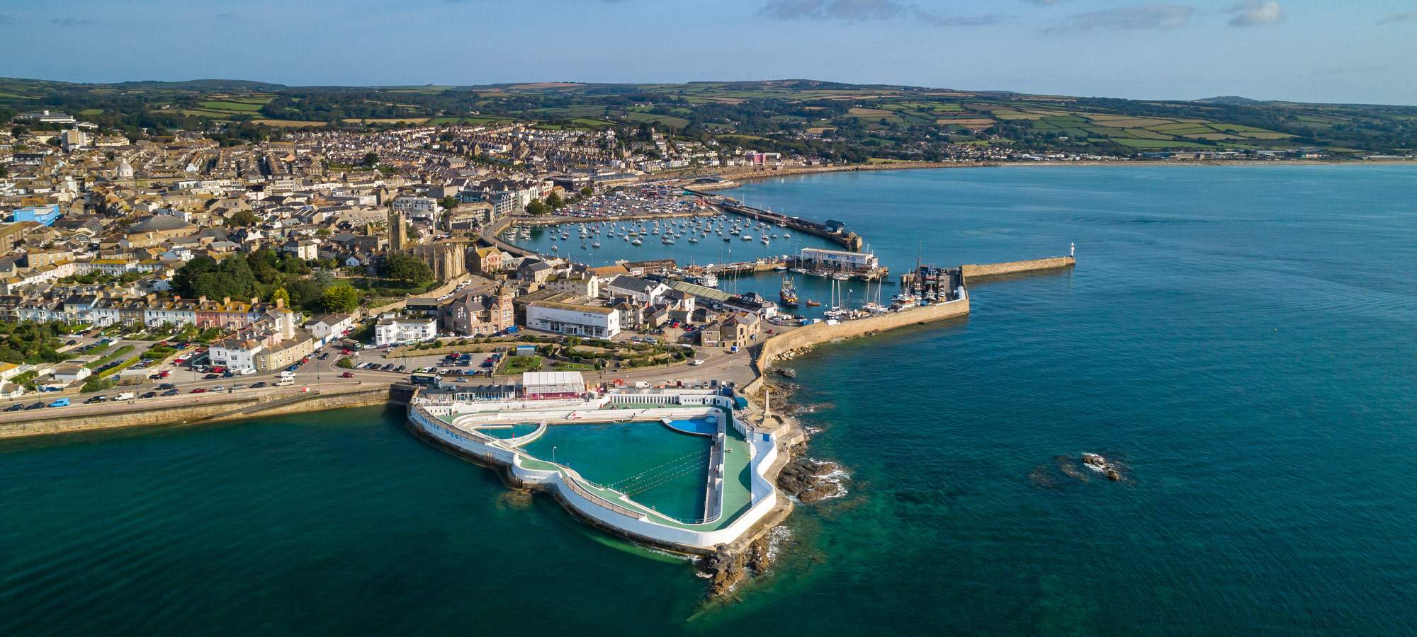 Alcohol rehab Cornwall private CQC-registered clinic placements