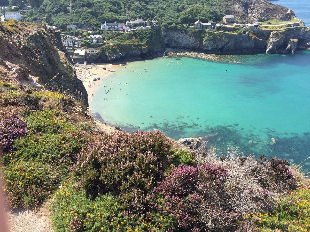 Alcohol rehab Truro private CQC-registered clinic placements